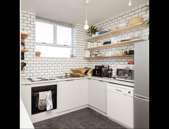 1 BEDROOM PROPERTY TO RENT IN LOEVENSTEIN